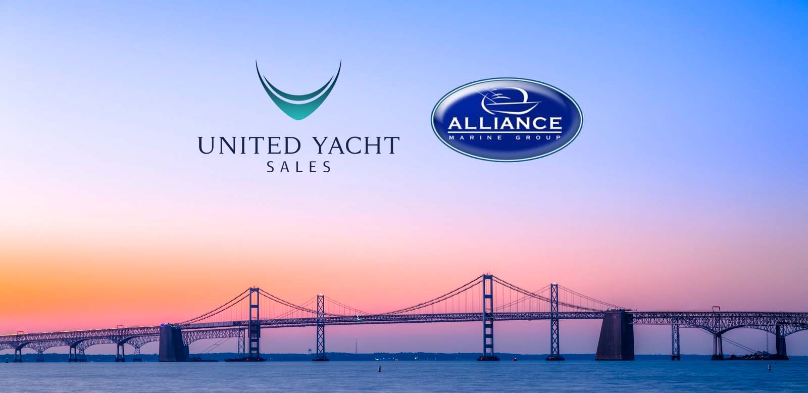 Alliance Marine Of The Chesapeake Bay Joins United Yacht Sales