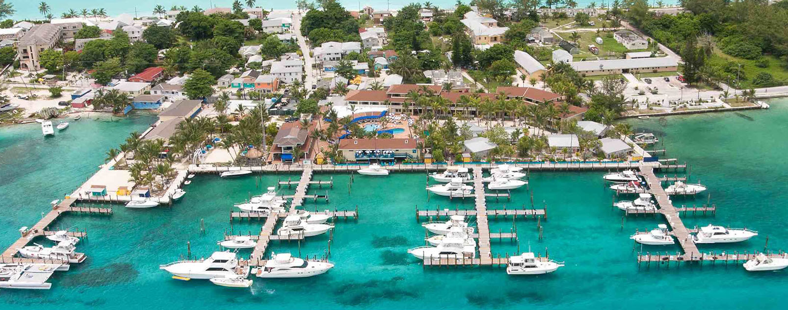 Best Places To Take A Boating Vacation In The Winter
