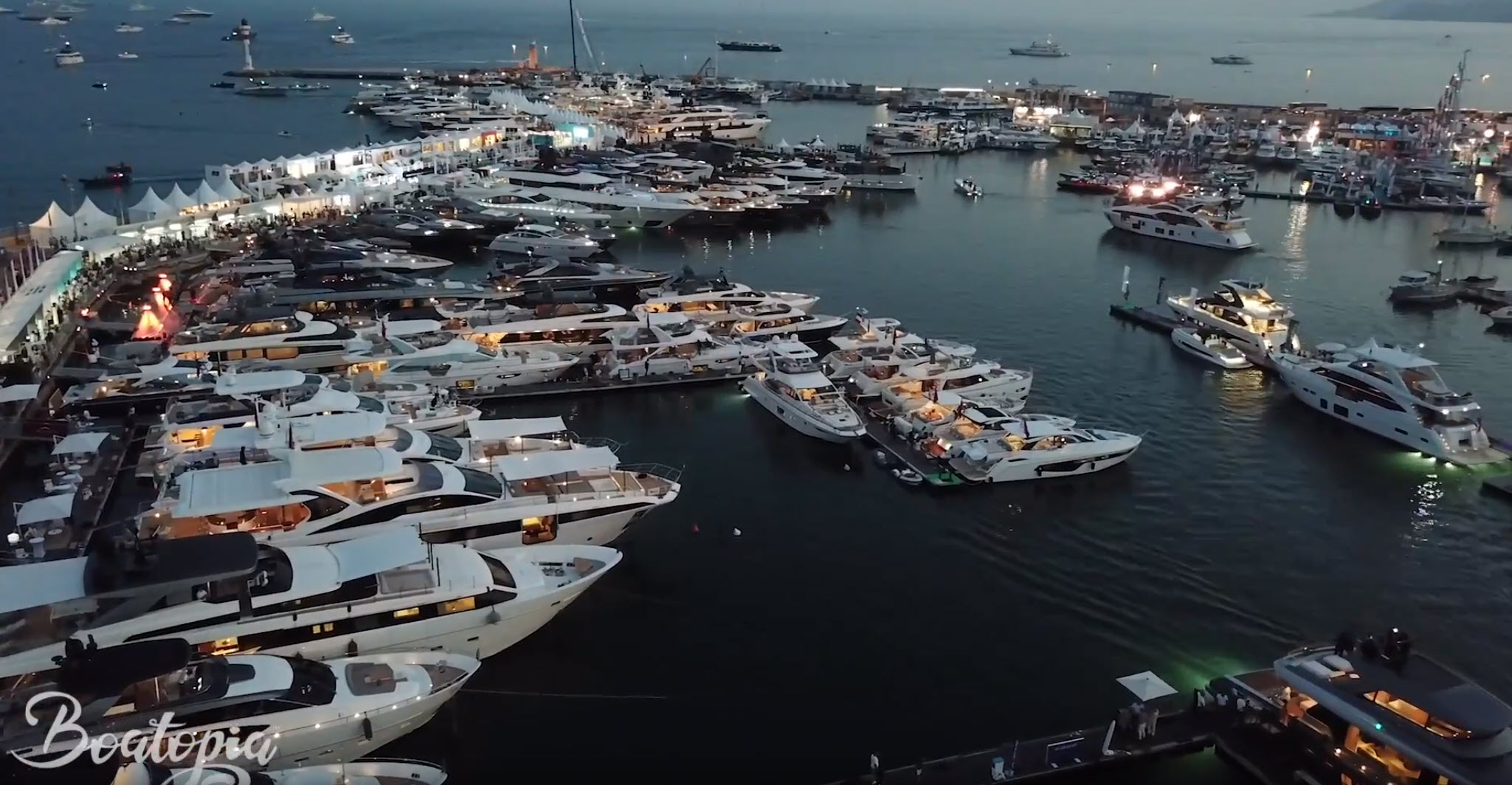 Boatopia.TV: The Yachting Life
