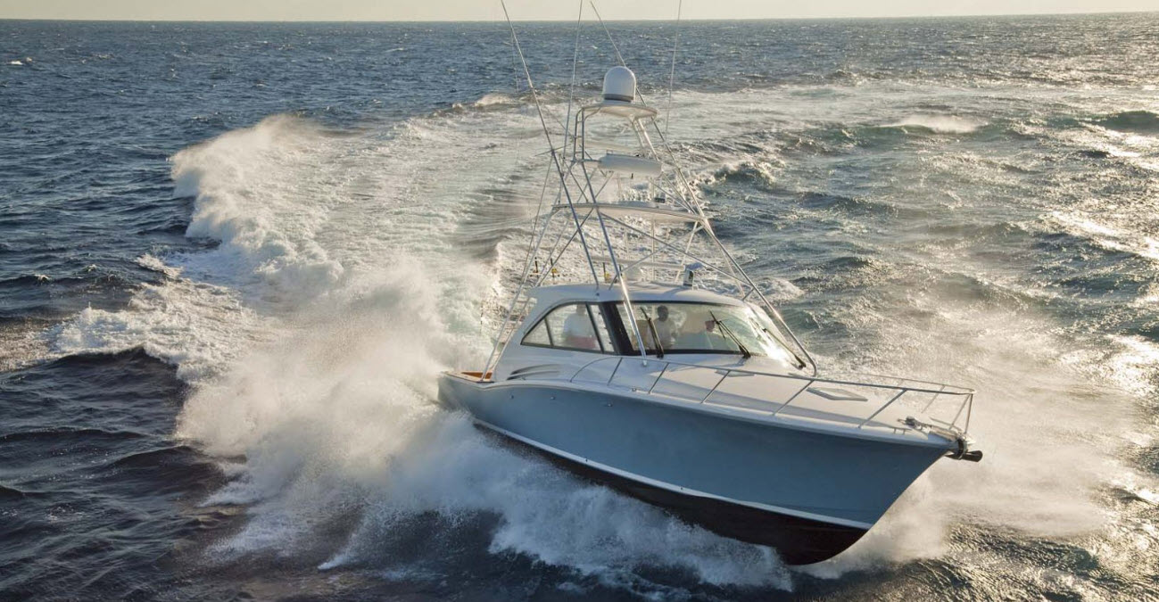 Your Holiday Boat Shopping Guide
