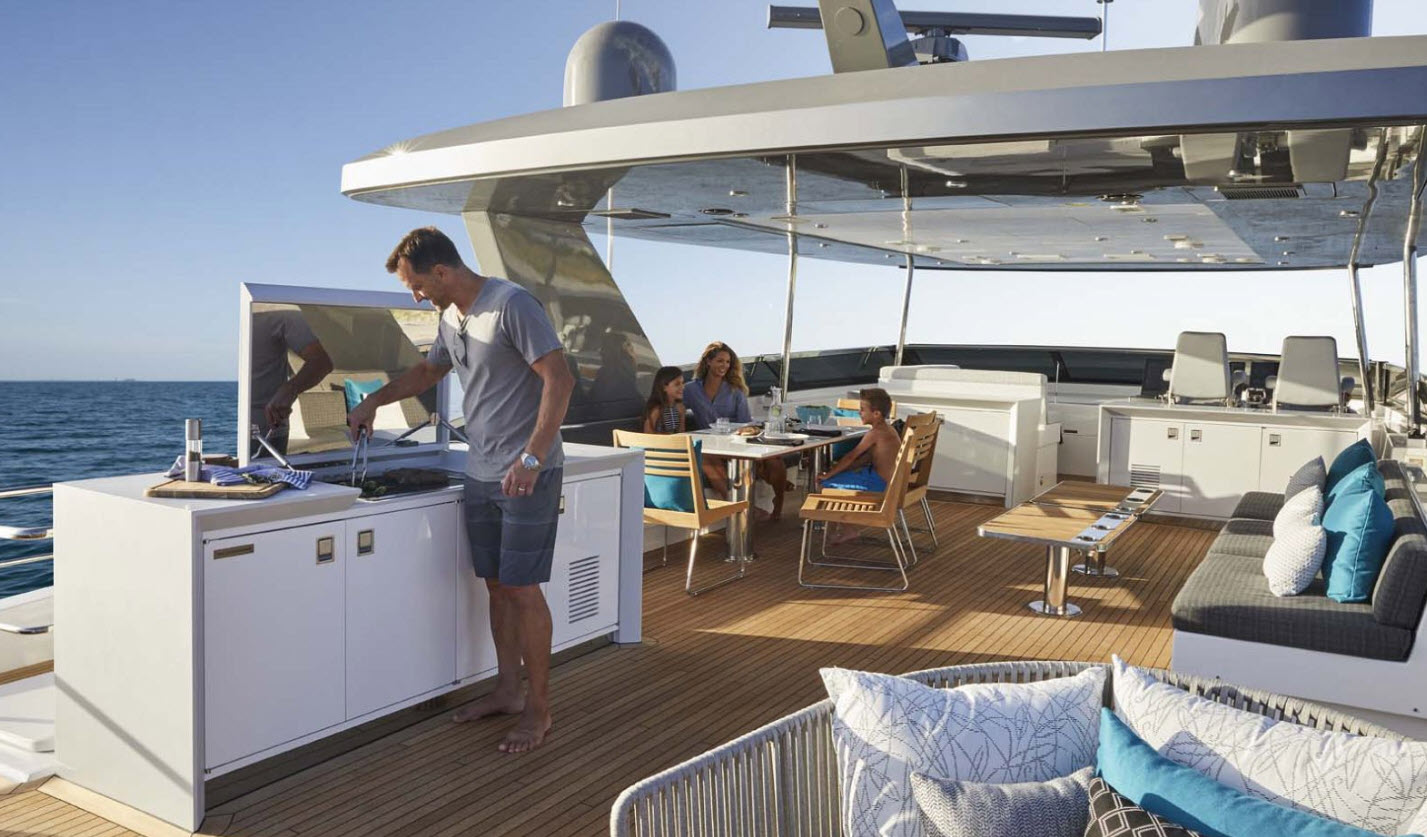 Buying A Boat During The Coronavirus Pandemic