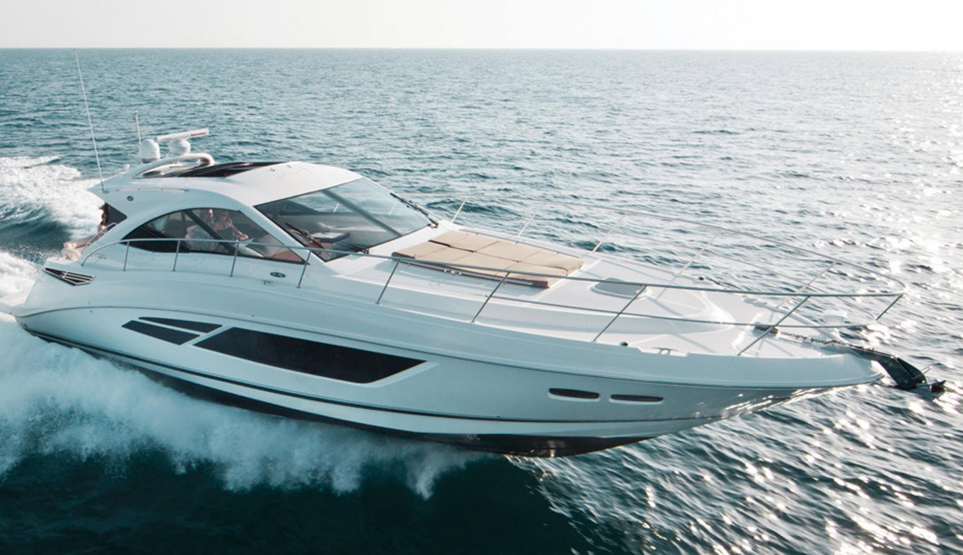 Practical Tips When Buying A Used Sea Ray Boat Or Yacht