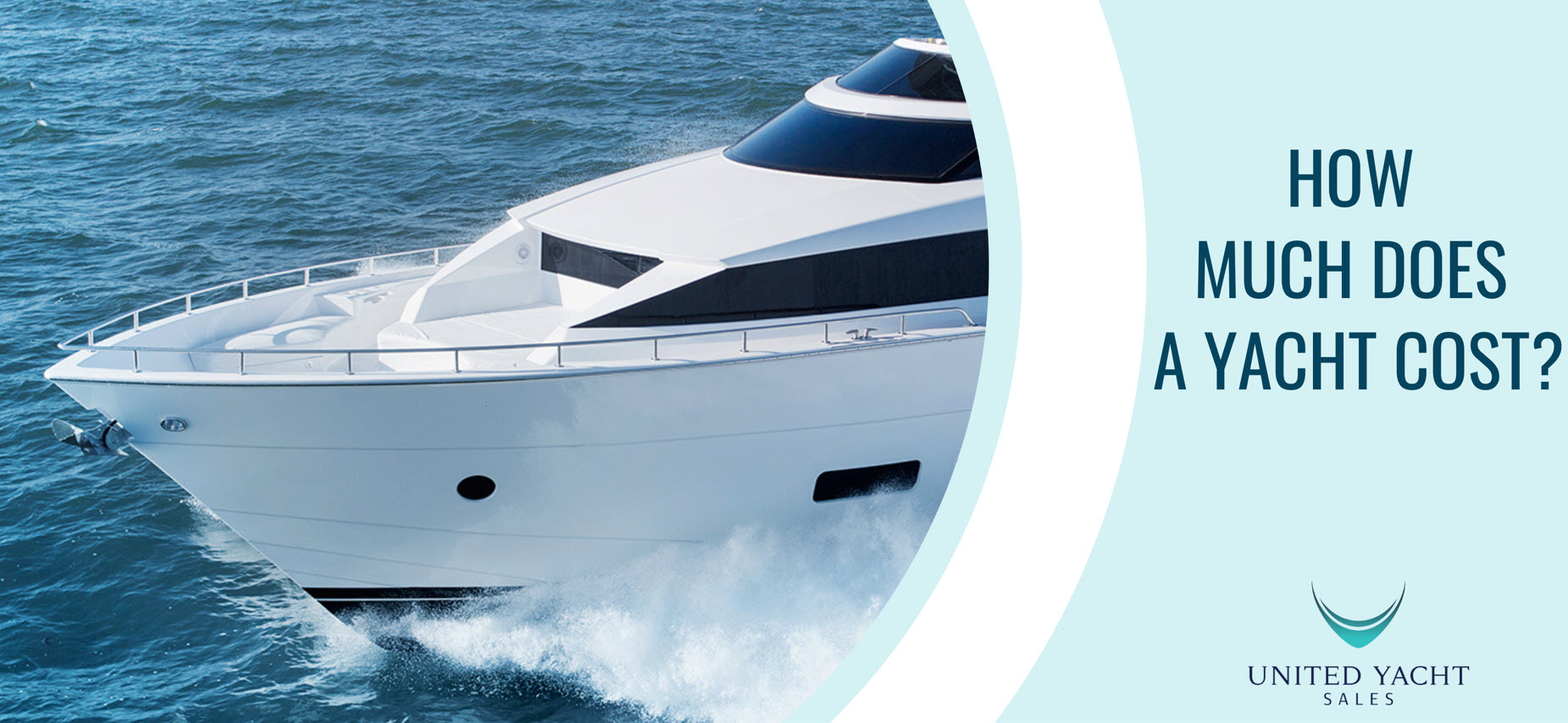 How Much Does It Cost To Buy A Yacht?