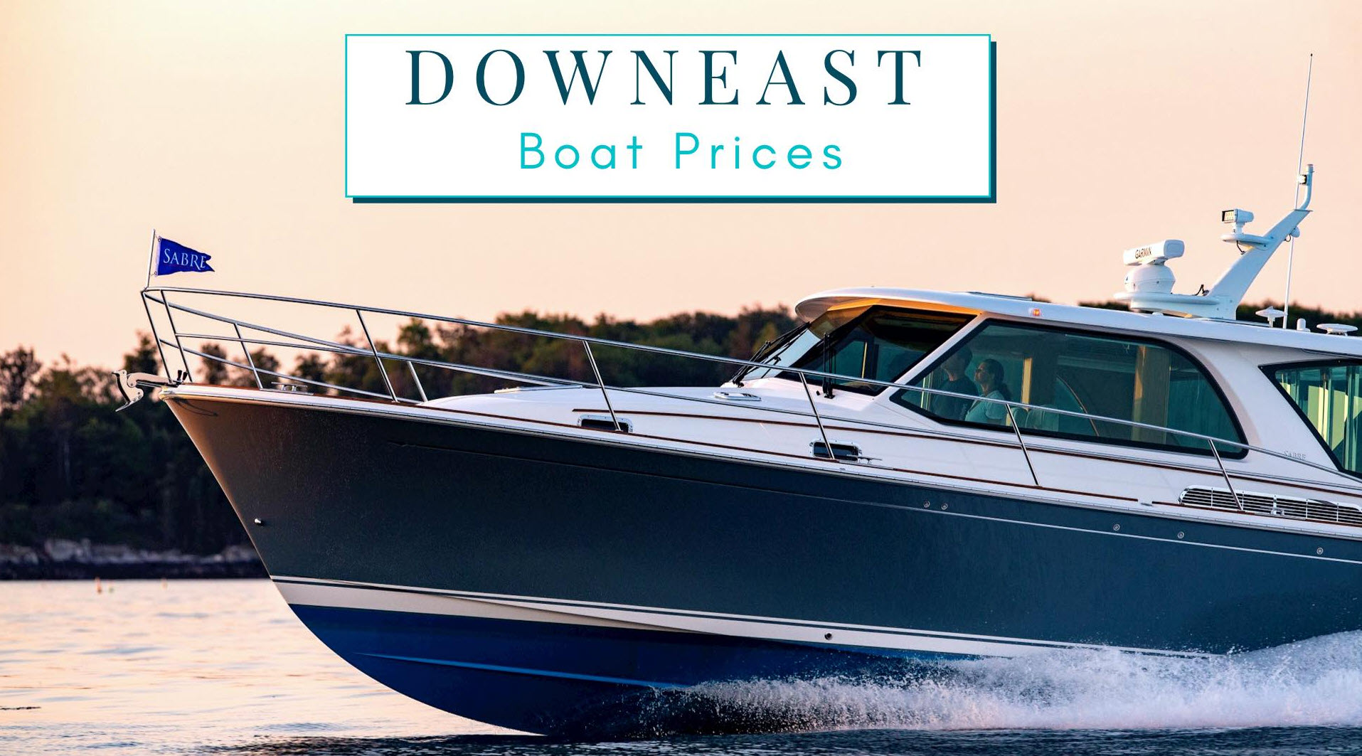 How Much Is A Downeast Boat?