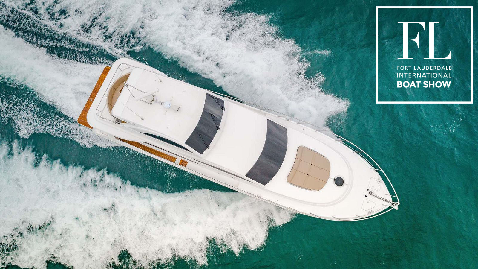 The Dyna Yachts 68 Will Be Featured At FLIBS
