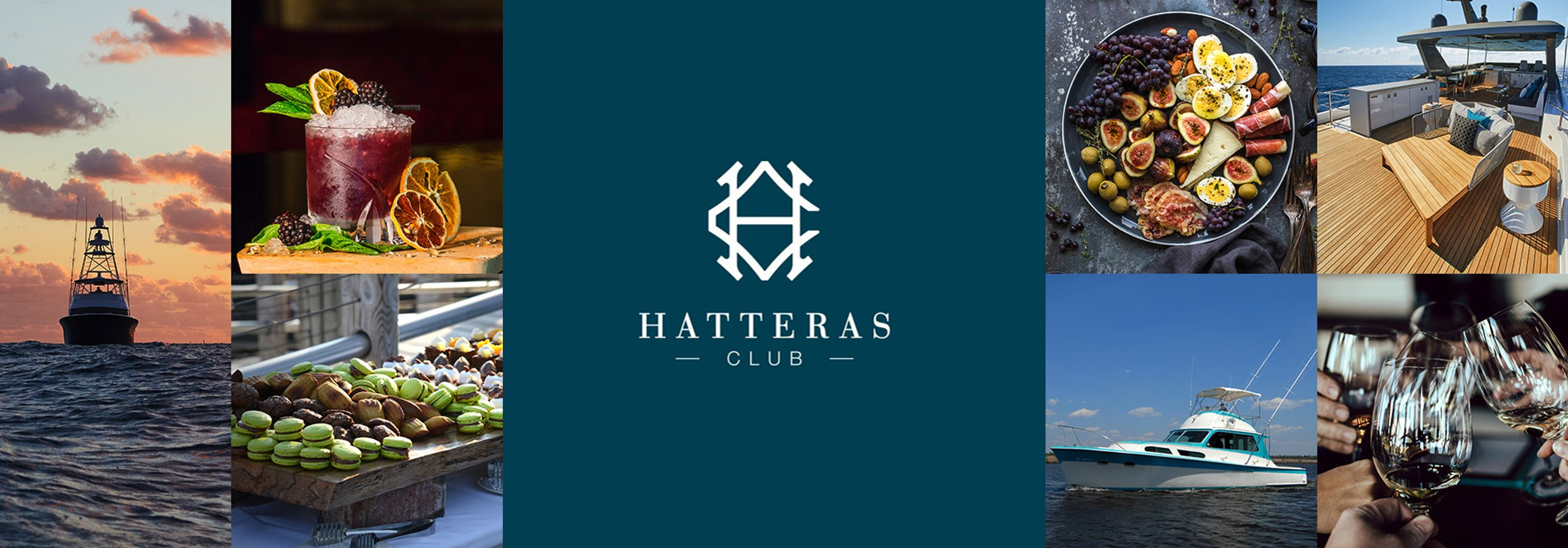 Hatteras Yachts Is Turning 60 And Celebrating With The Hatteras Club Experience