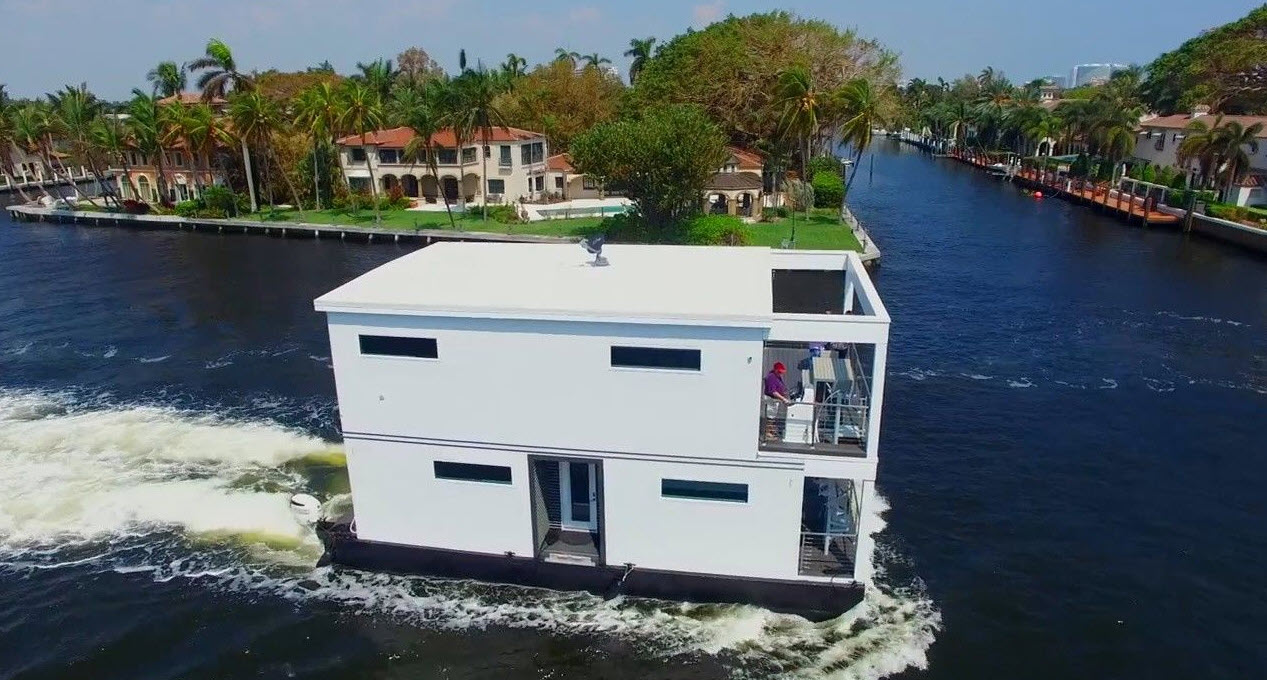 Most Interesting Yachts For Sale In Florida Right Now