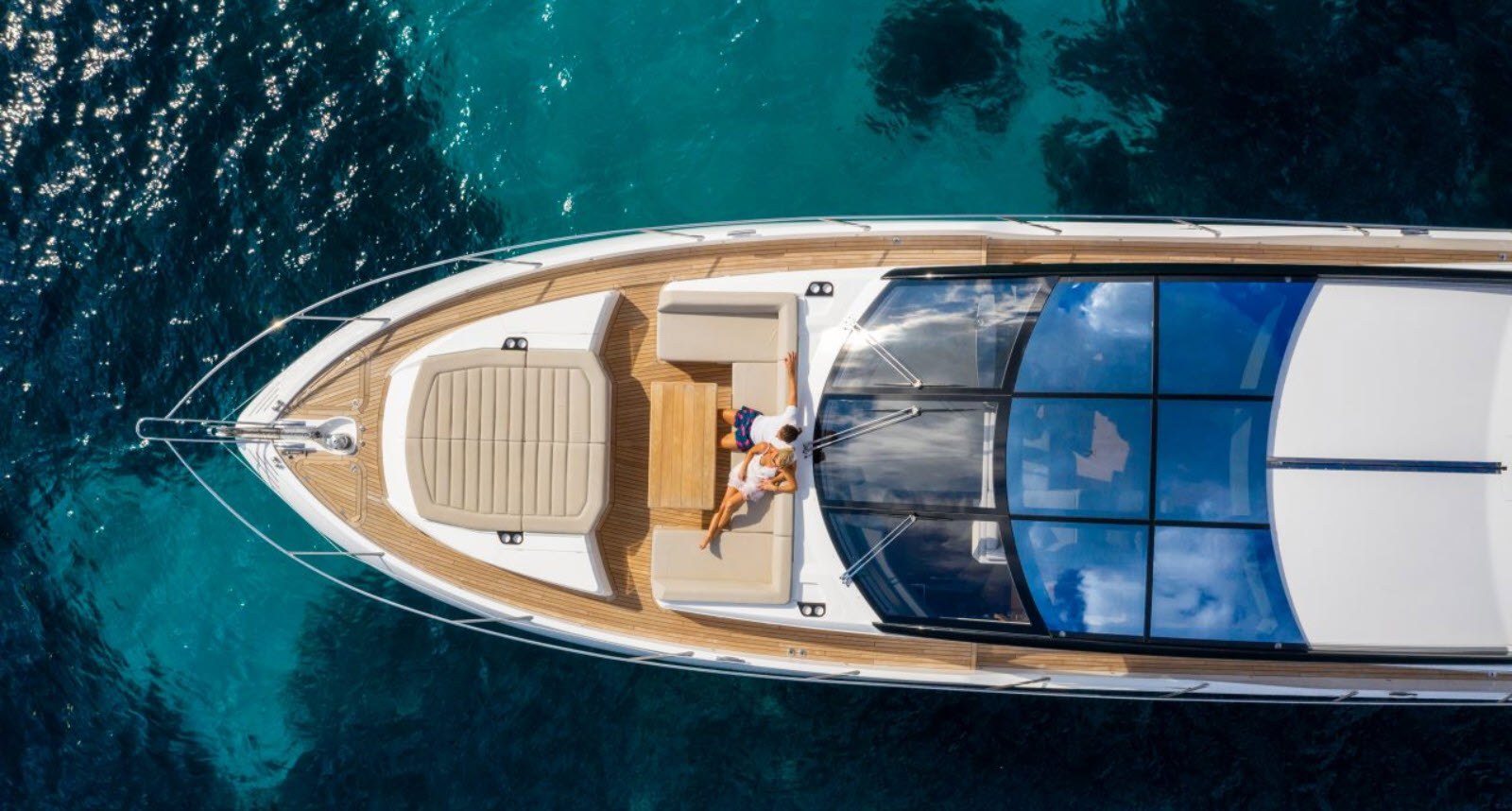 Miami Luxury Yacht Charters Available for Thanksgiving