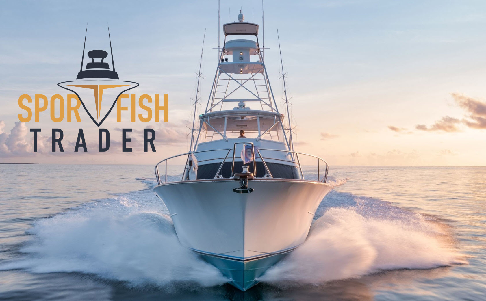 Your Sportfishing Boat Advertised On Sportfish Trader’s Marketing Platform