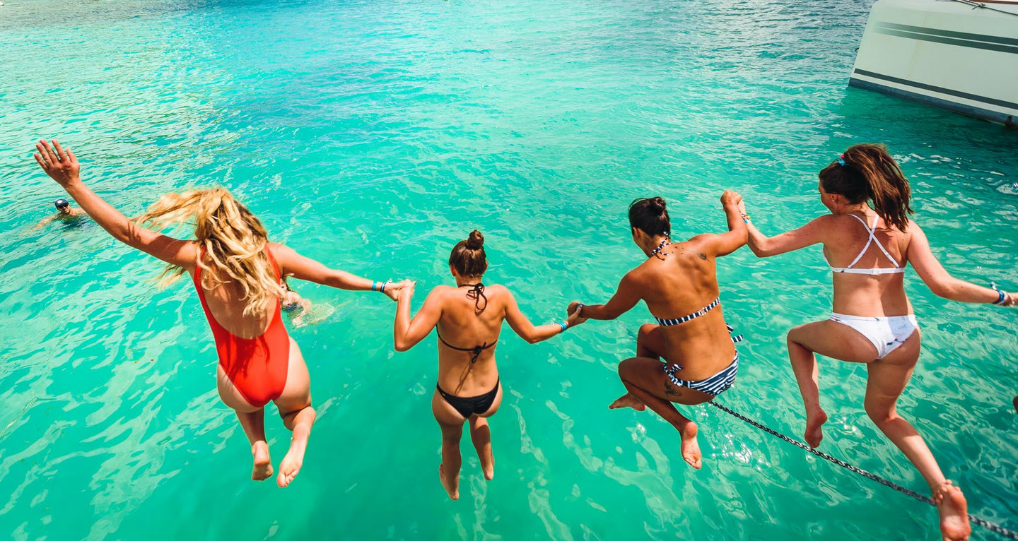 Discover The Benefits Of Purchasing A High-End, Quality Yacht