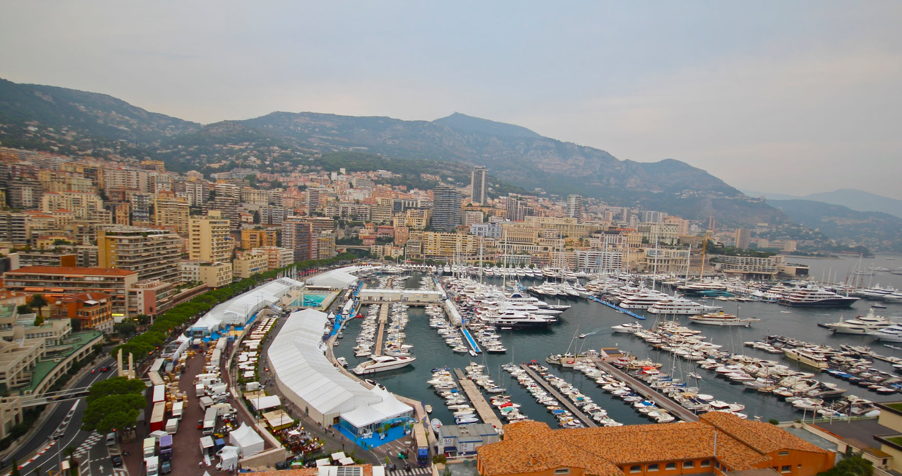 Join United Yacht Sales At The Monaco Yacht Show In Person Or Virtually