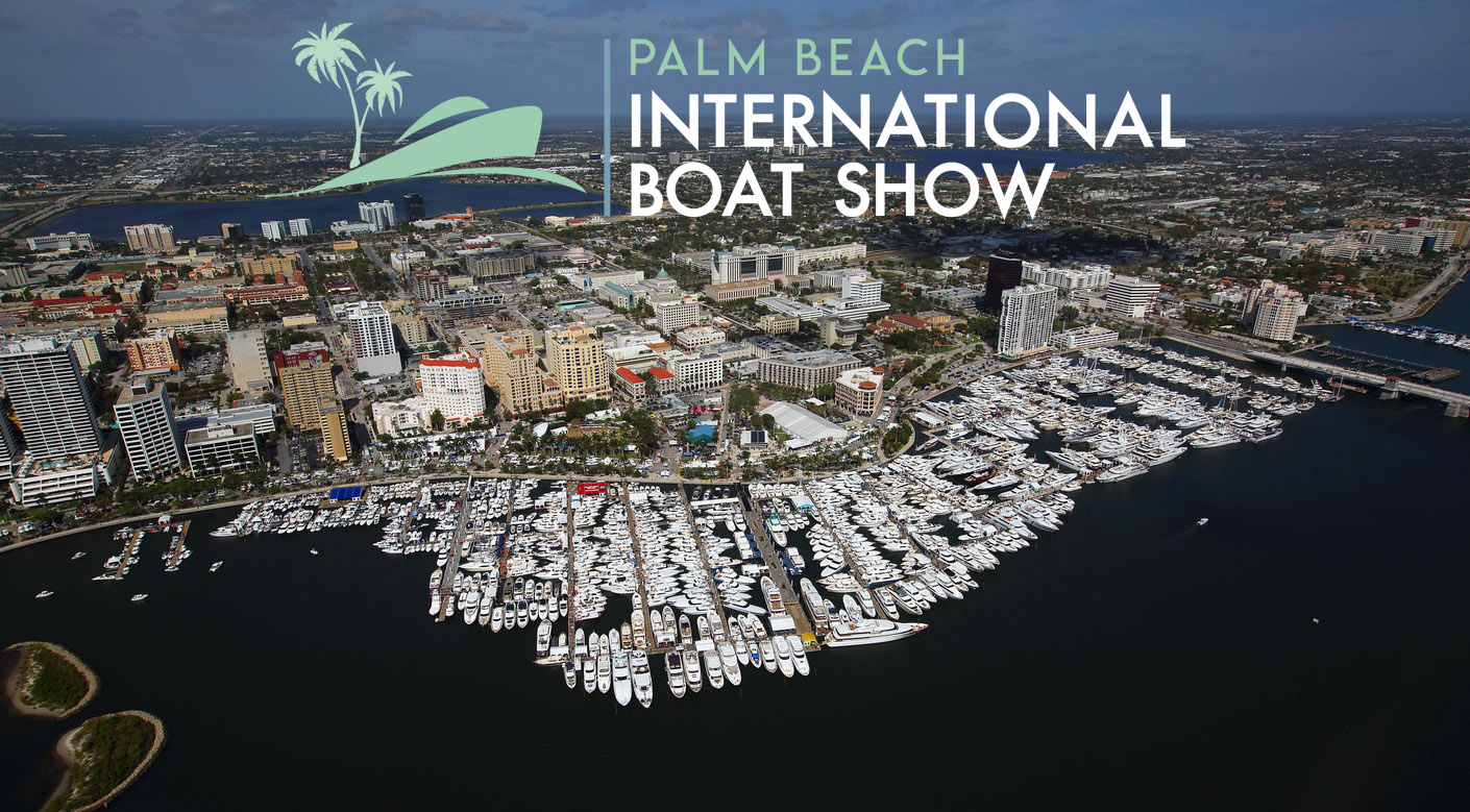 Palm Beach Boat Show Featured Yachts