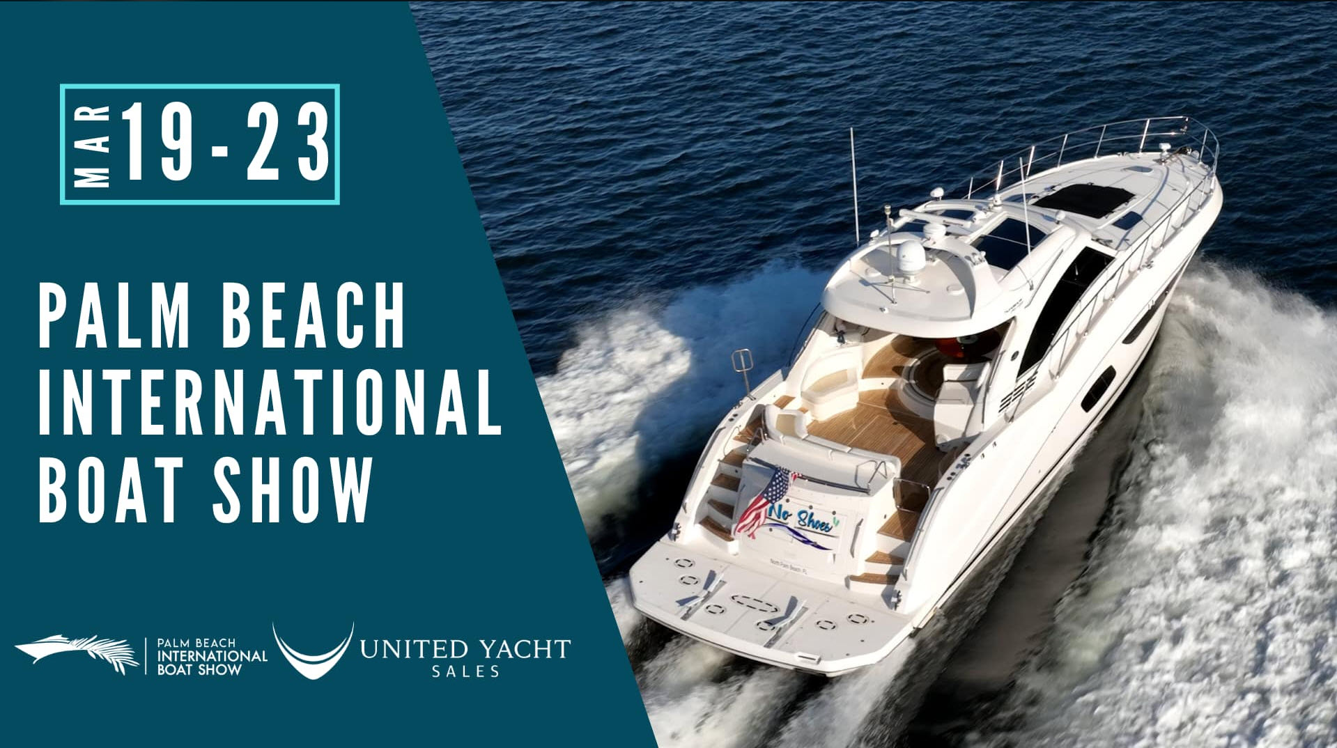 Palm Beach Boat Show 2025