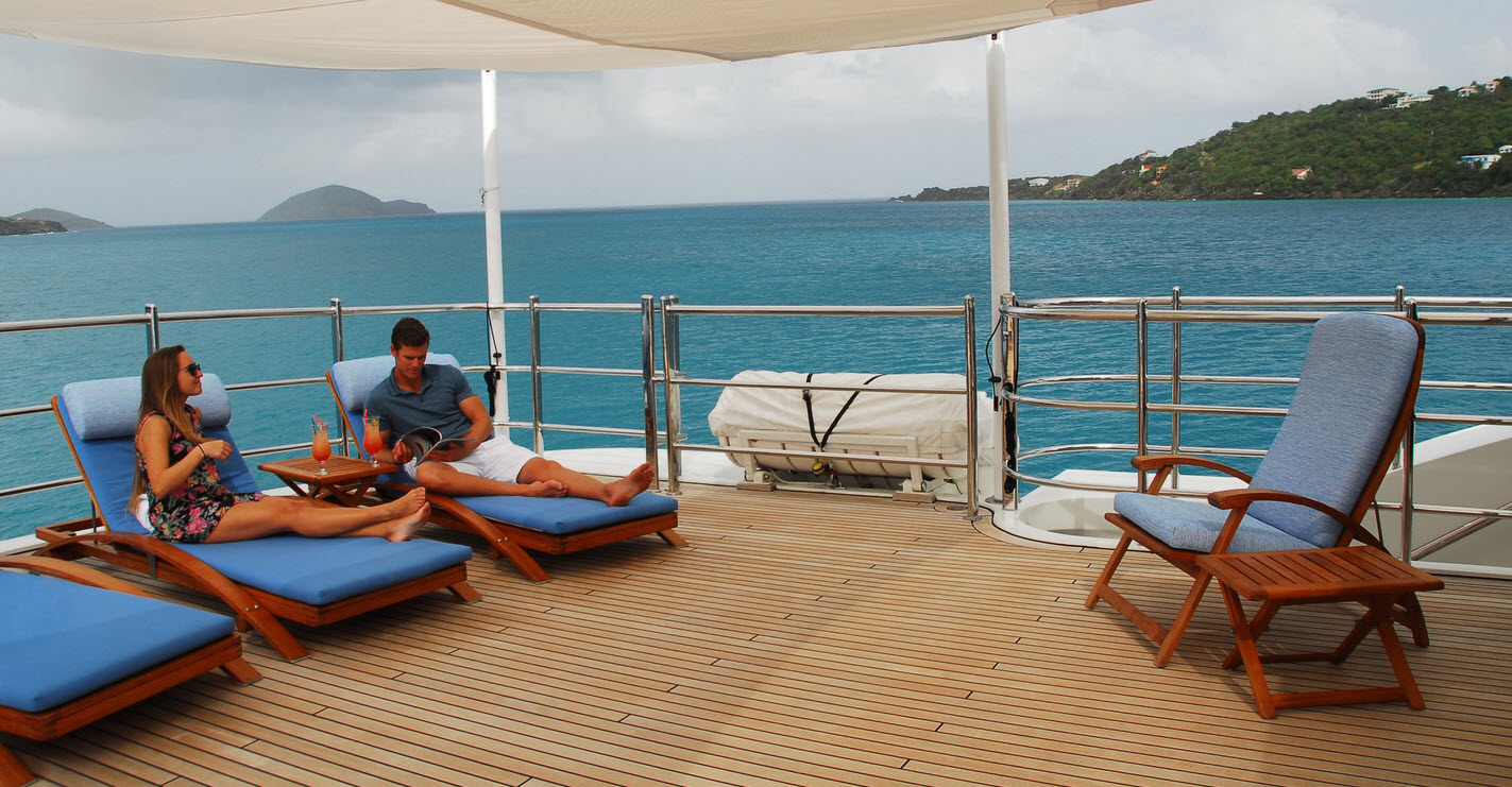 See How Owning A Boat Can Improve Your Mental Health