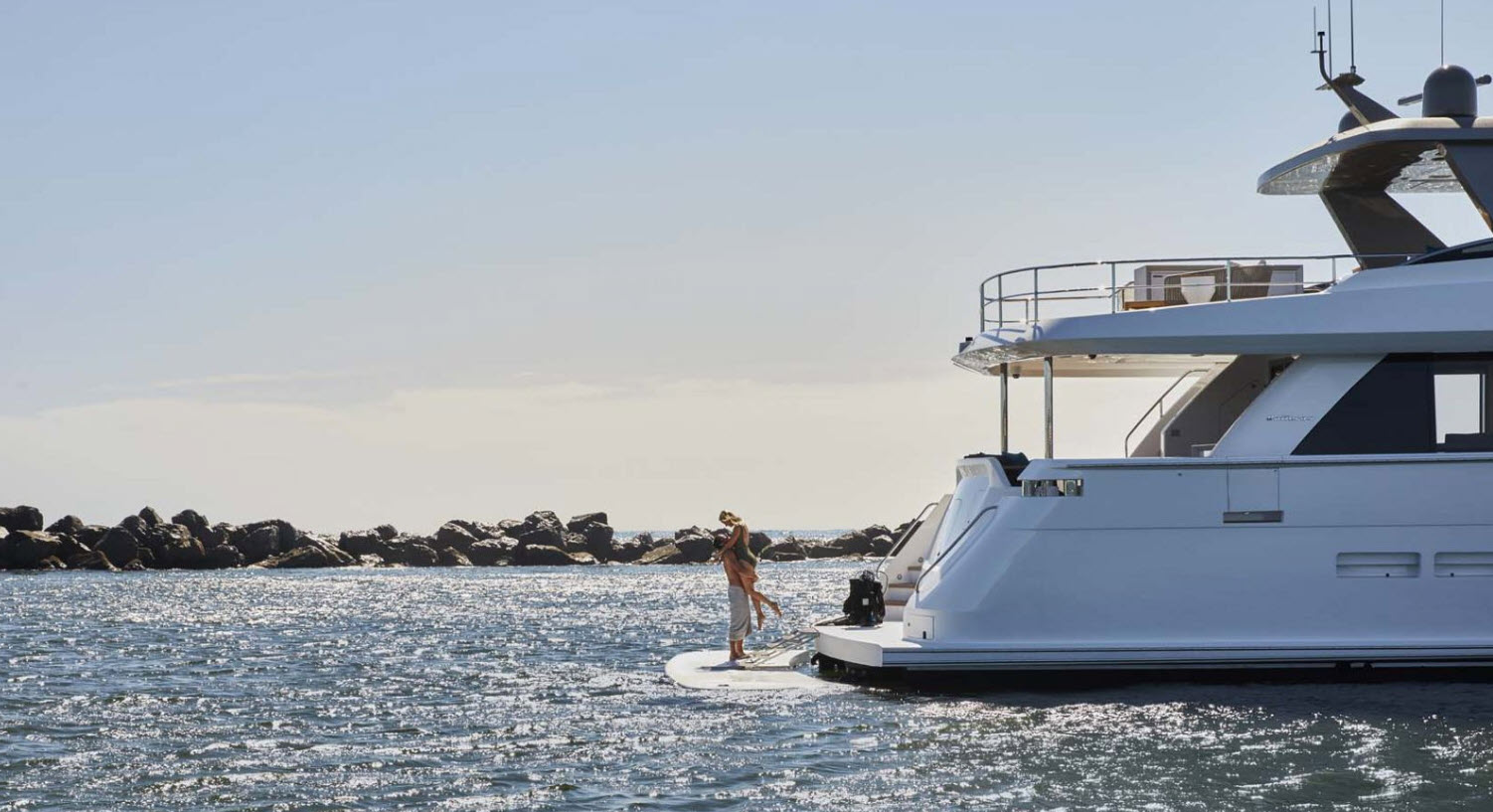 How much does it cost to own a yacht?
