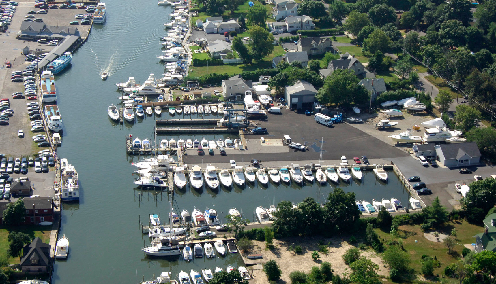 United Yacht Sales Opening New Office At Seaborn Marina