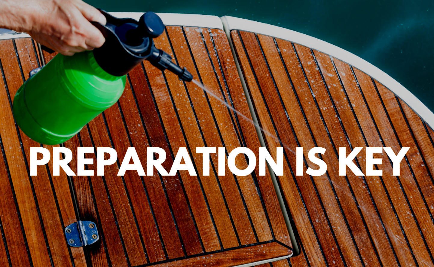 What You Can Do To Help Sell Your Yacht Faster