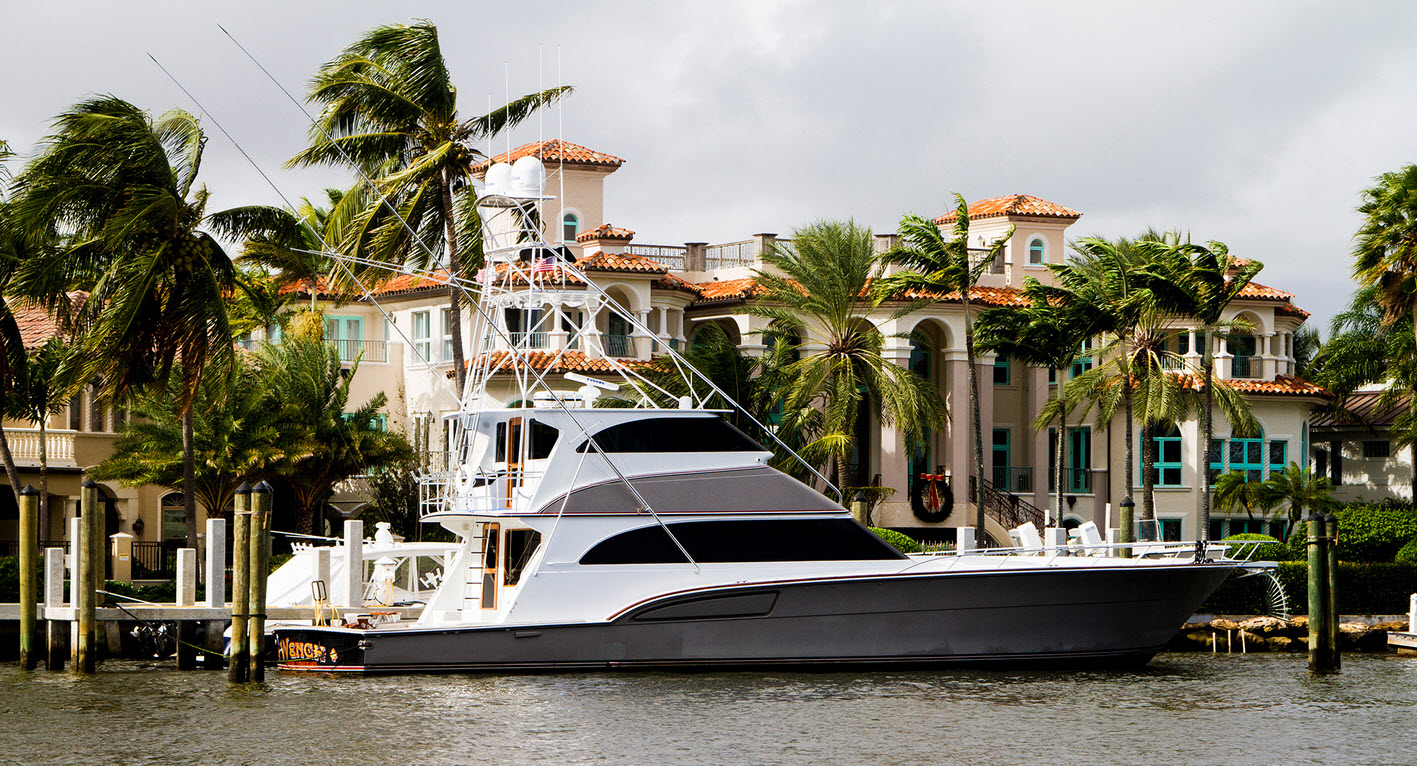 Yacht Or Vacation Home? 4 Important Questions To Ask Before Deciding