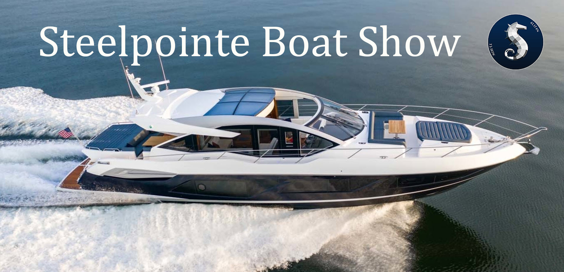 Steelpointe Boat Show
