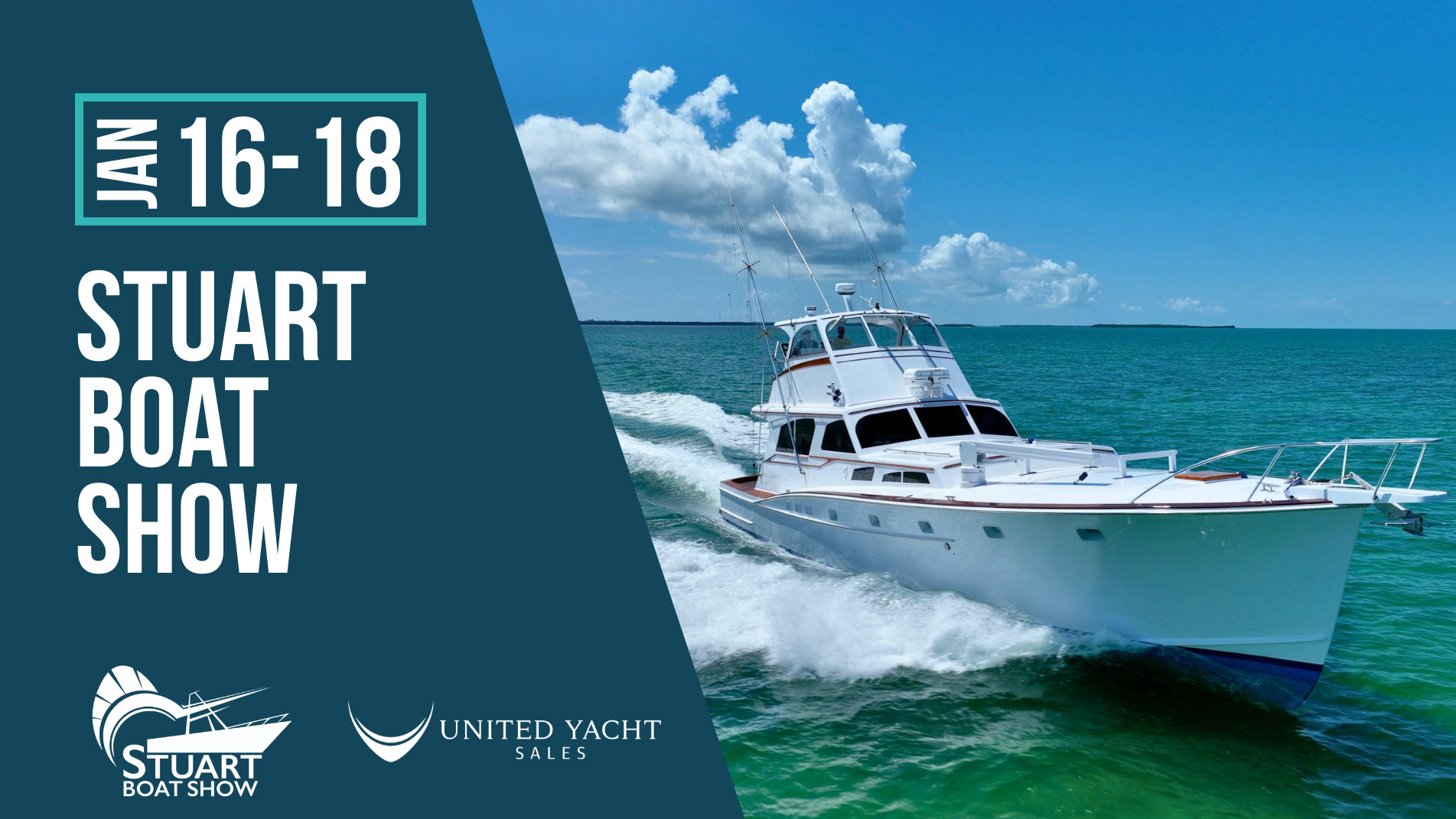 The Stuart Boat Show