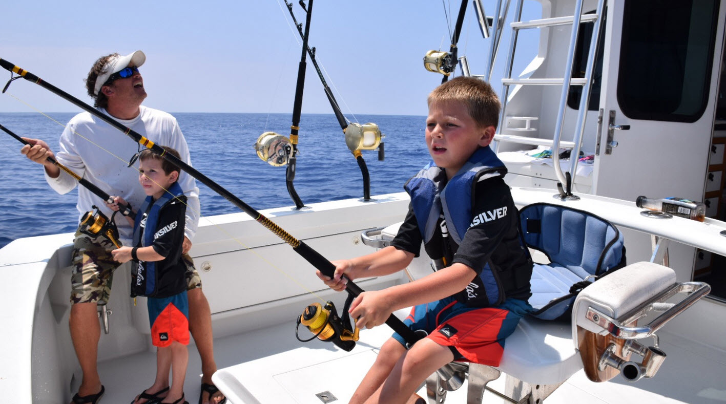Discover The Joys And Pleasures Of Owning A Yacht