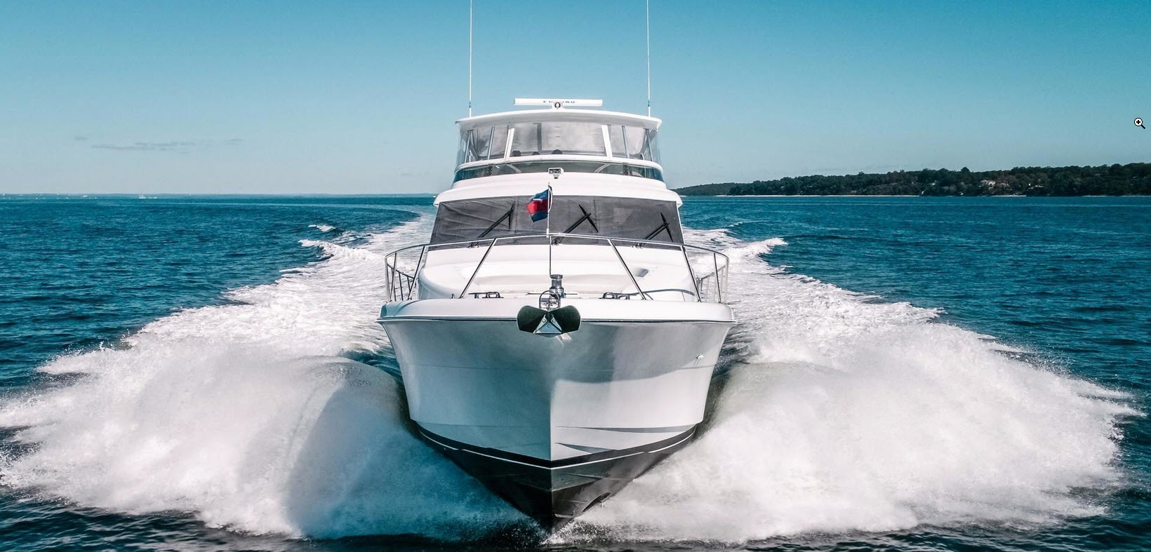 What A Good Yacht Broker Will Do For You