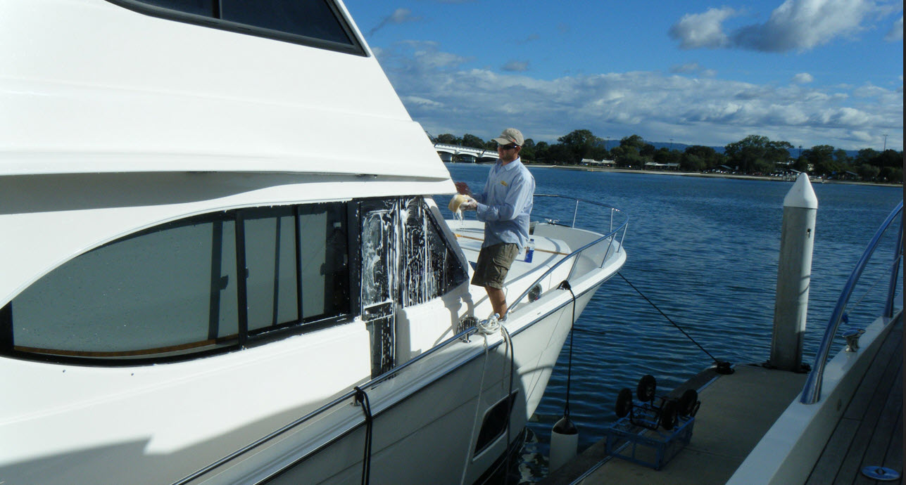 How To Prepare Your Boat To Sell Quickly