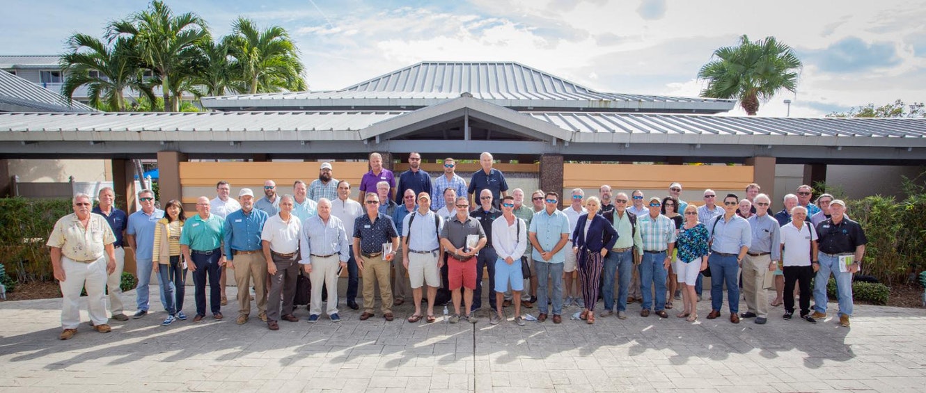 What’s It Like Being A Yacht Broker At United Yacht Sales?