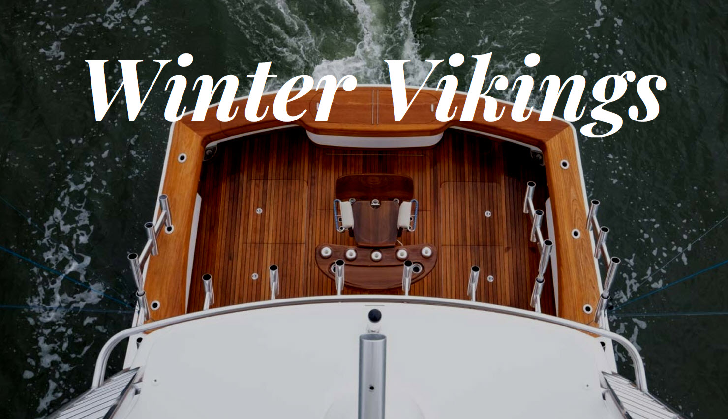 Pre-Owned Viking Yachts For Sale This Winter