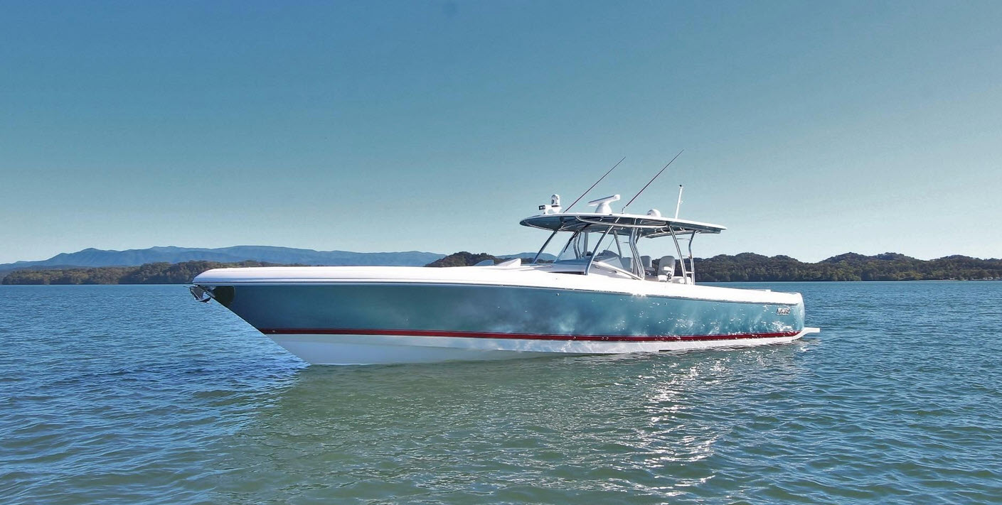 Is Buying An Intrepid Yacht A Good Investment?