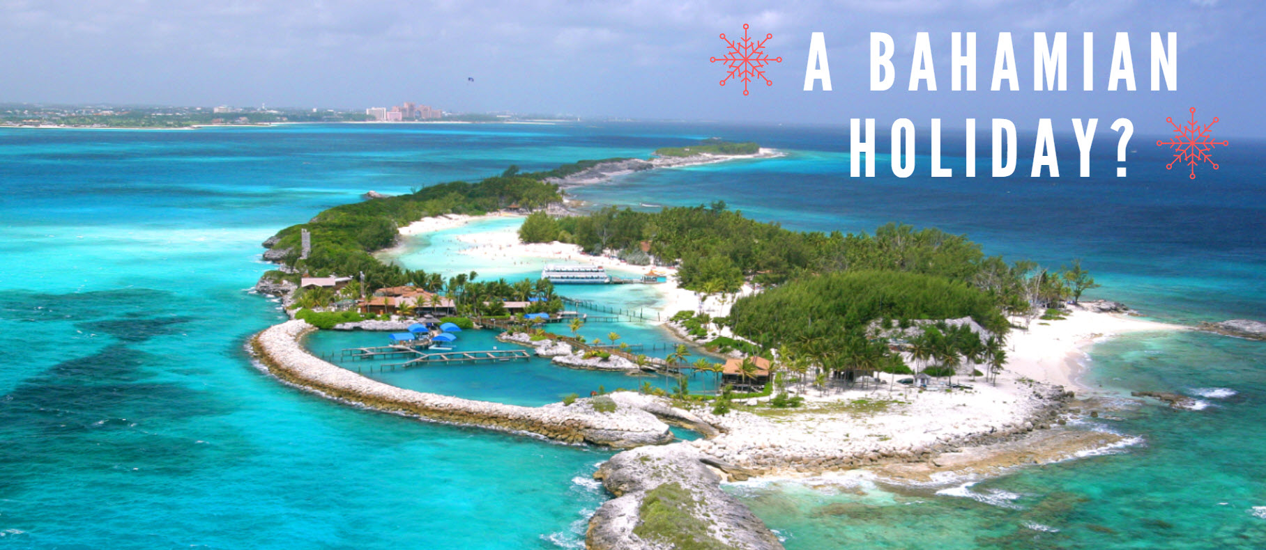 Yacht Charter Openings For Holidays In The Bahamas