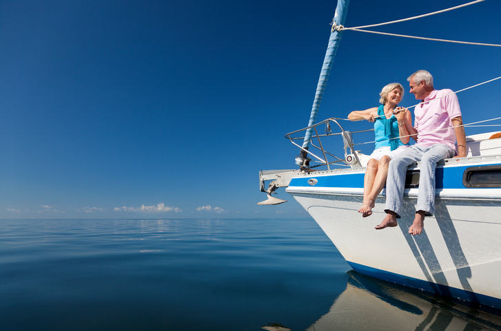 Charter Or Buy? Points Of Consideration When Looking At Yachts