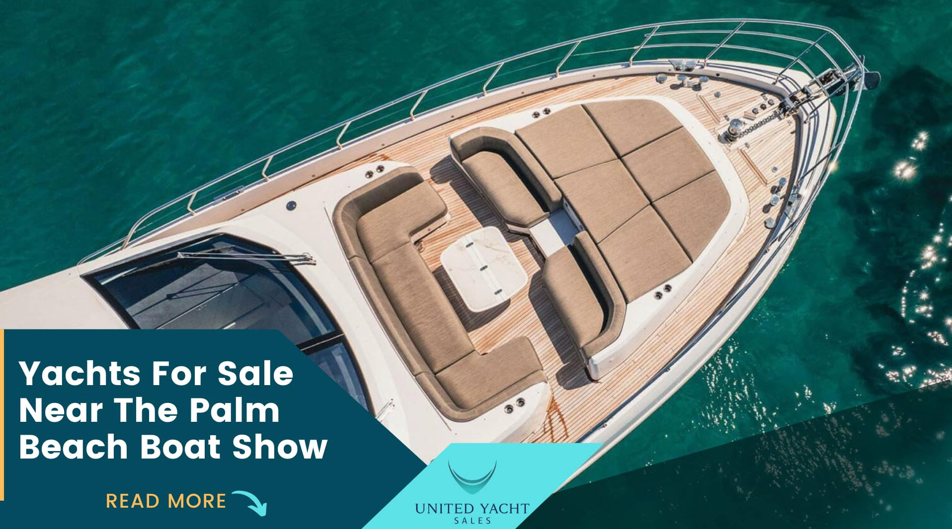 Yachts For Sale Near The 2025 Palm Beach Boat Show