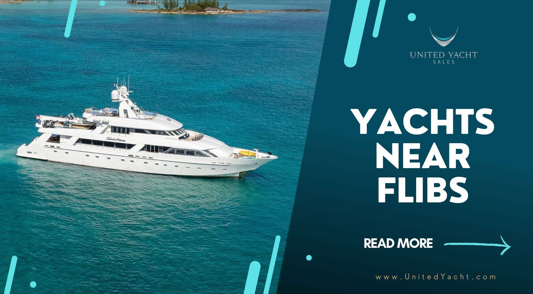 Yachts For Sale Near The 2024 Fort Lauderdale Boat Show