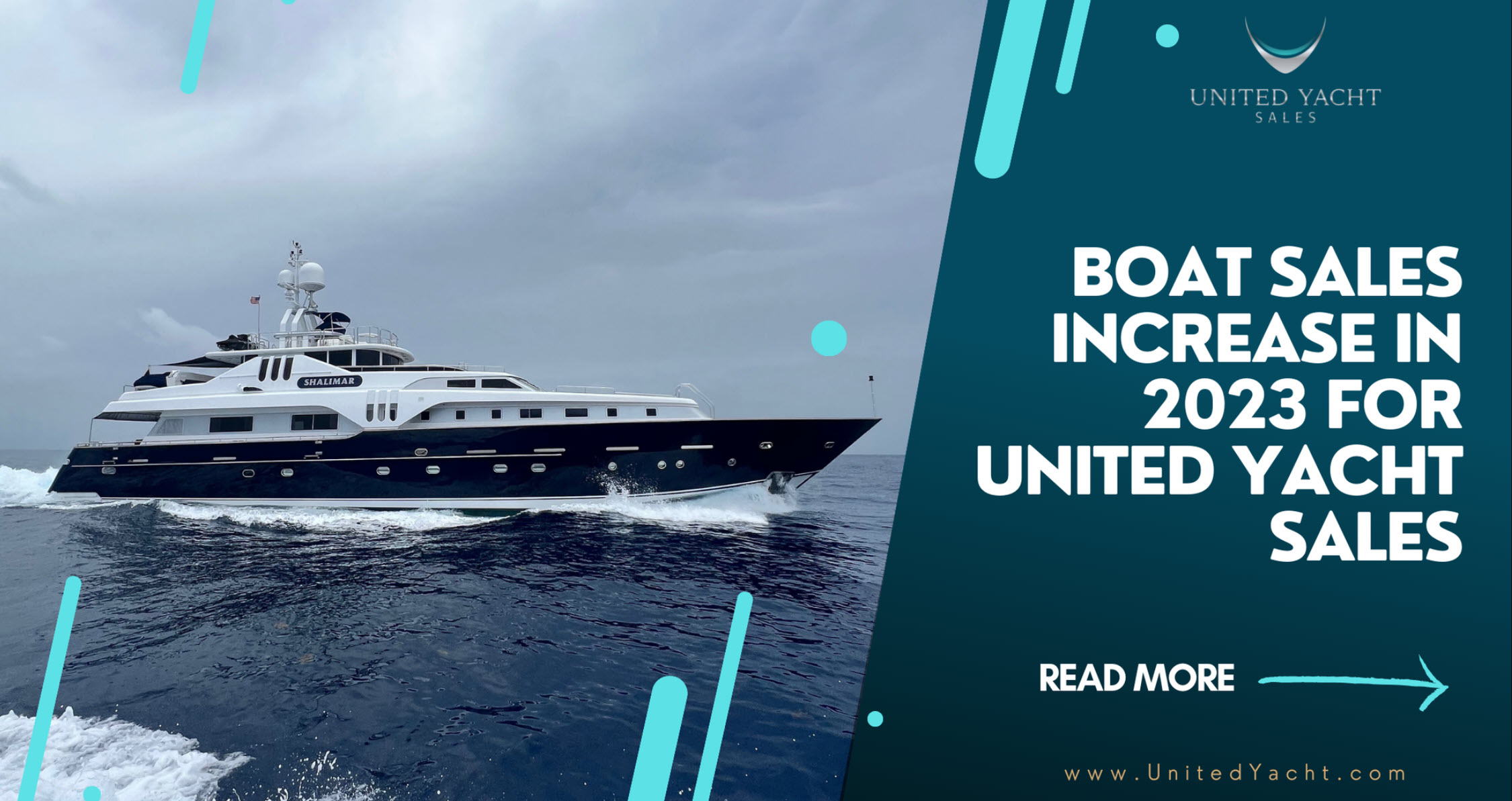 Yacht Sales Report: What Happened With Boat Sales In 2023?